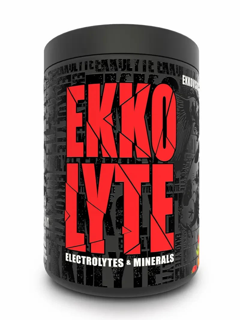 Ekko Ekkolyte Hydration Powder