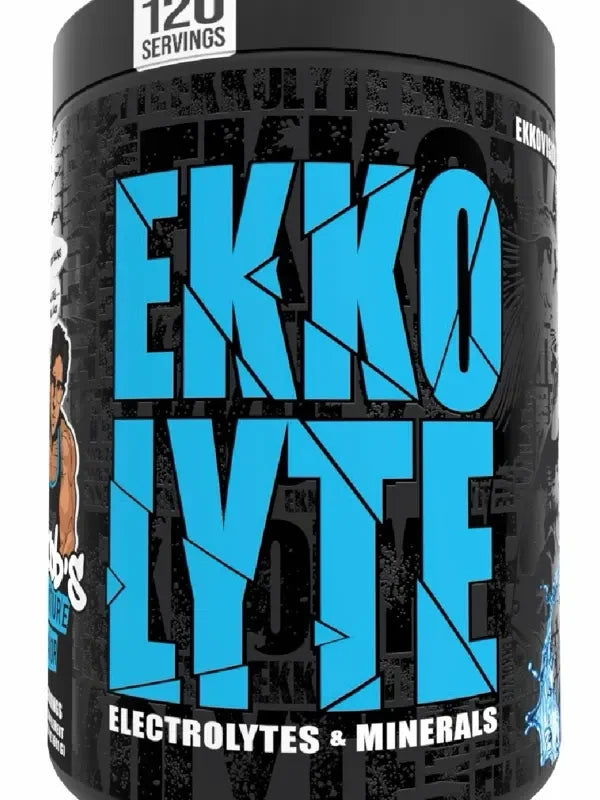 Ekko Ekkolyte Hydration Powder