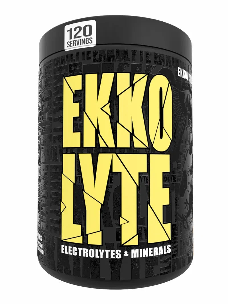 Ekko Ekkolyte Hydration Powder