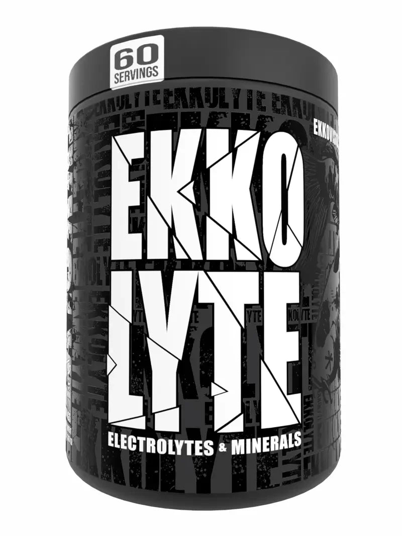Ekko Ekkolyte Hydration Powder