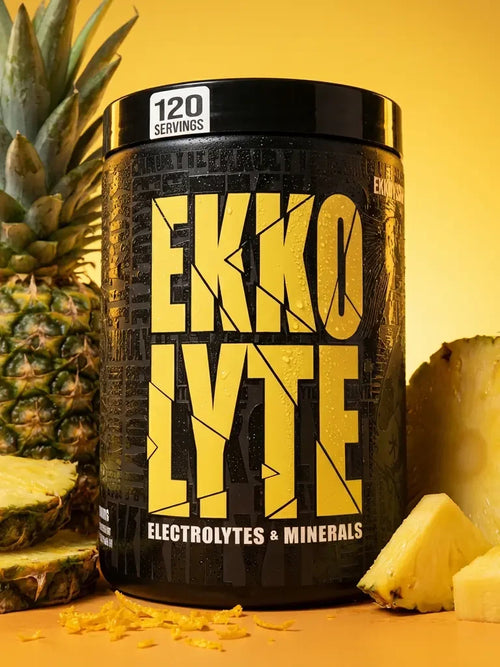 Ekko Ekkolyte Hydration Powder