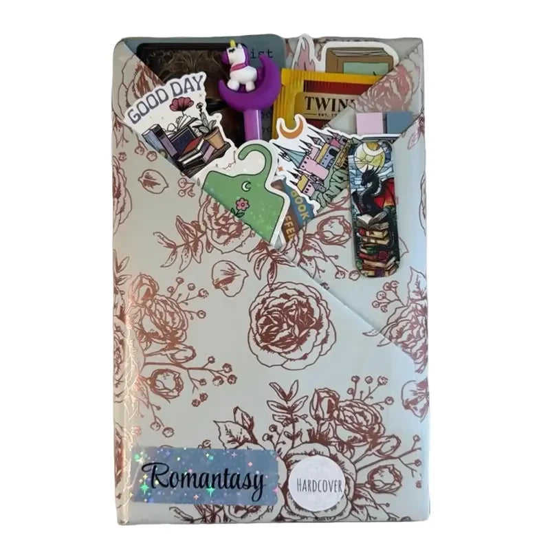 Blind Date Book Surprise Bundle