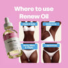 Her Fantasy Box Renew Her Oil