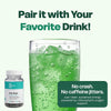 Her Fantasy Box Body Magic Chlorophyll Capsules