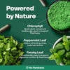 Her Fantasy Box Body Magic Chlorophyll Capsules