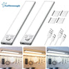 Rechargeable Motion Sensor Cabinet Light