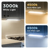 Rechargeable Motion Sensor Cabinet Light