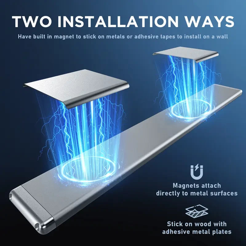 Rechargeable Motion Sensor Cabinet Light