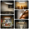 Rechargeable Motion Sensor Cabinet Light