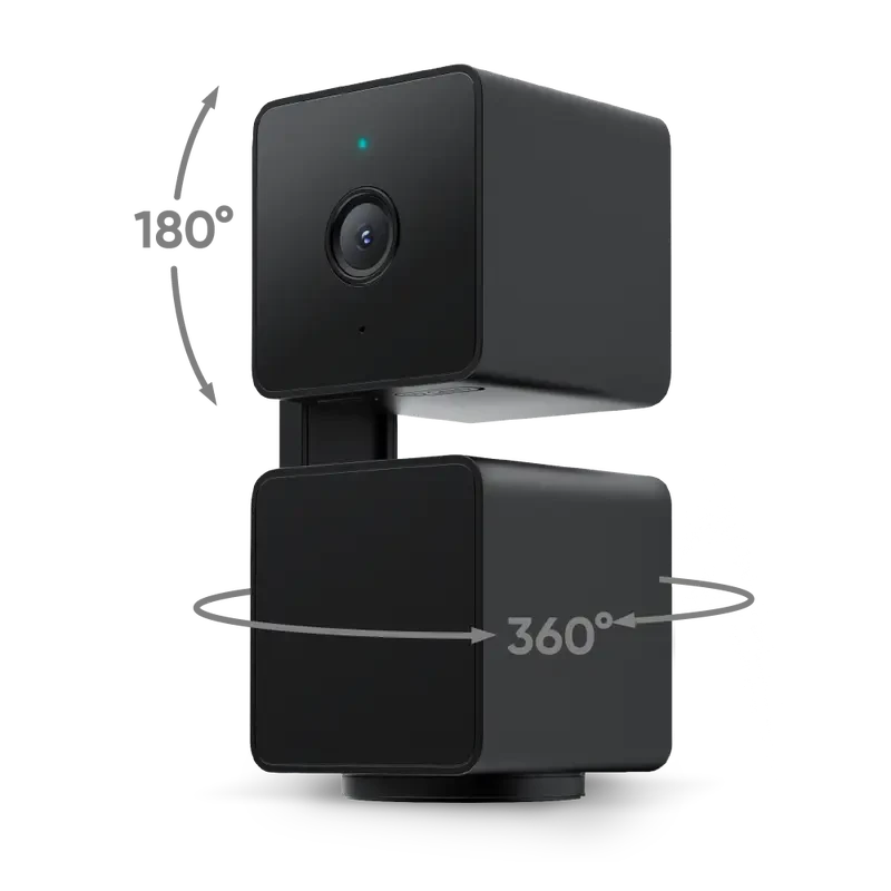 Wyze Cam Pan v3 Security Camera