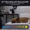 Wyze Cam Pan v3 Security Camera
