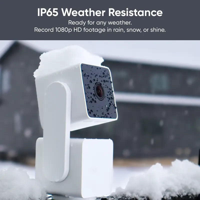 Wyze Cam Pan v3 Security Camera