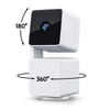 Wyze Cam Pan v3 Security Camera