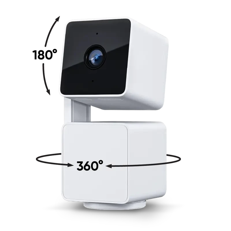 Wyze Cam Pan v3 Security Camera